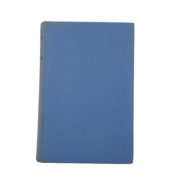 Georgette Heyer's Sprig Muslin - Book Club, 1957