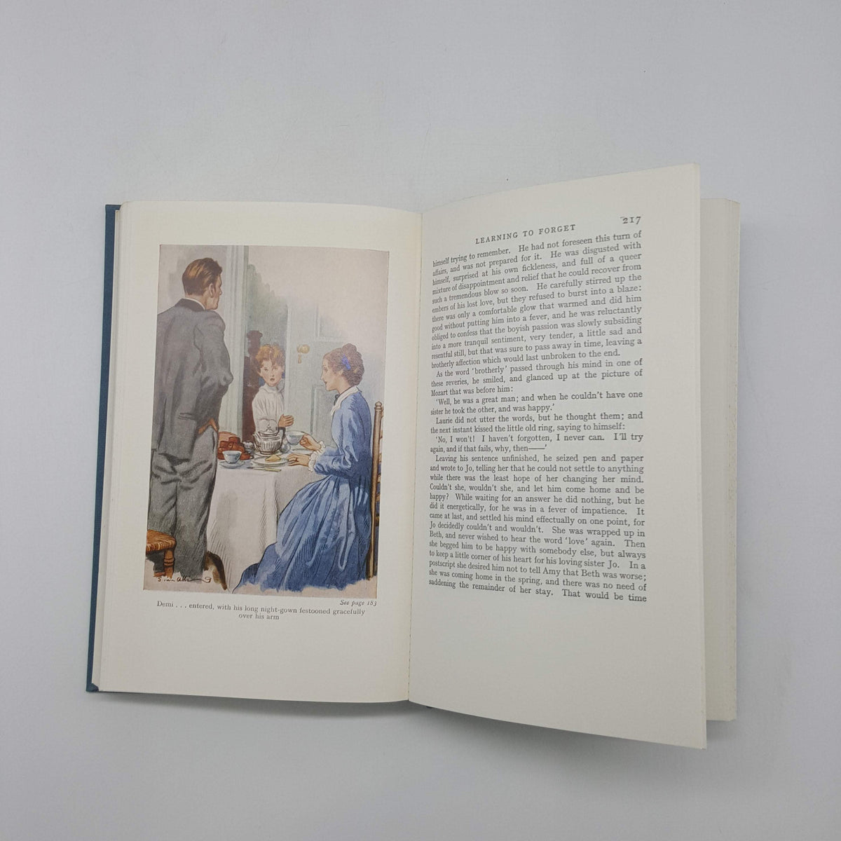 Good Wives by Louisa May Alcott - Dent, 1978