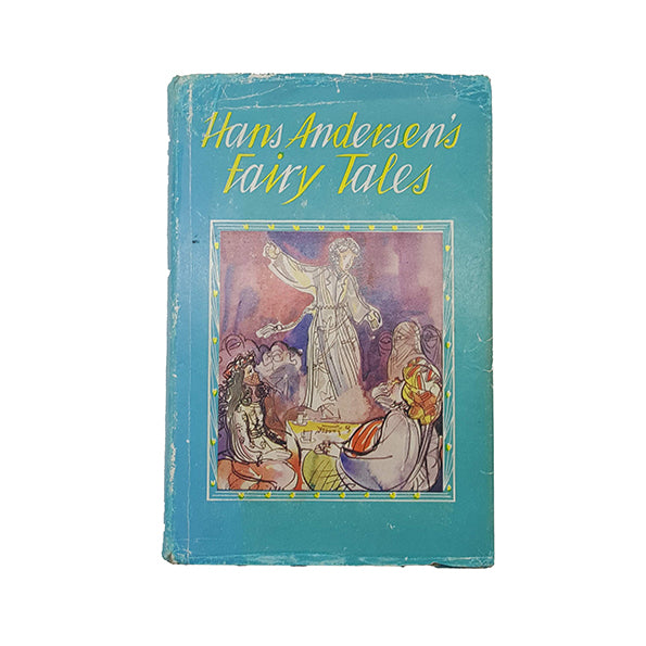 Andersen’s Fairy Tales - Dent, 1965