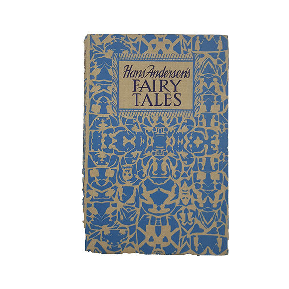 Andersen’s Fairy Tales - Dent, 1965