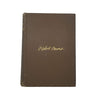 The Poetical Works of Robert Burns - Frederick Warne, 1894