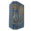 The Swiss Family Robinson by Johann David Wyss - W & R Chambers, c.1901