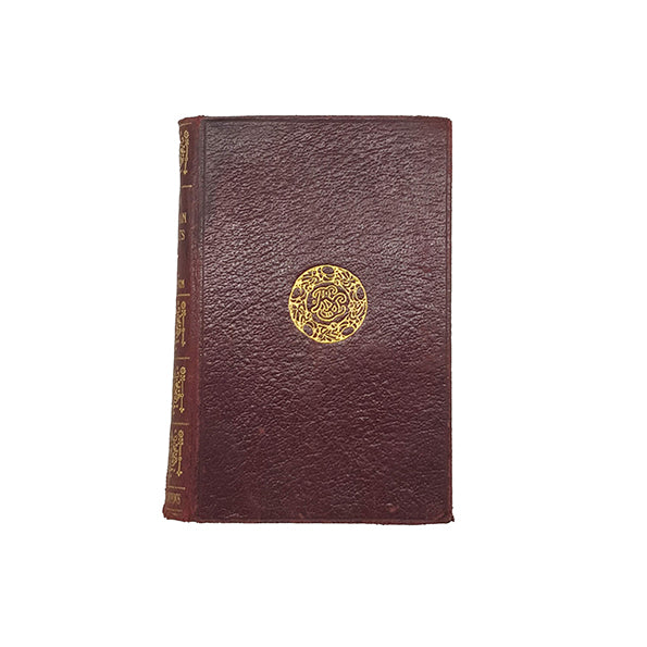 R. L. Stevenson's New Arabian Nights - Chatto &amp; Windus, 1913