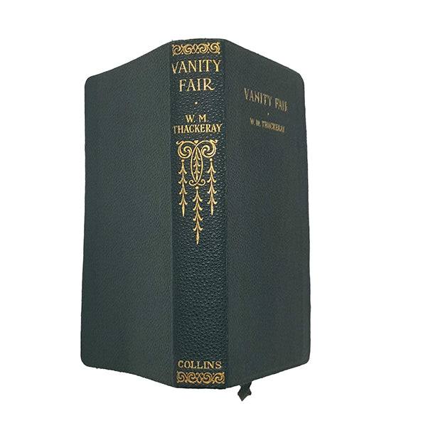 William Thackeray's Vanity Fair - Collins