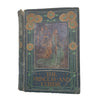 The Princess and Curdie by George MacDonald - 1st Edition, Blackie, c.1883
