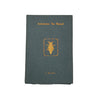 Australasian Bee Manual by Isaac Hopkins - Gordon & Gotch, 1911