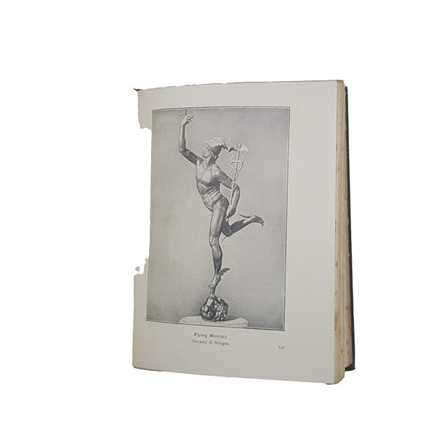 Legends of Greece and Rome by Grace H. Kupfer - D. C. Heath &amp; Company, 1908