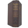 Ballads and Songs of Lancashire by John Harland - John Heywood, 1882