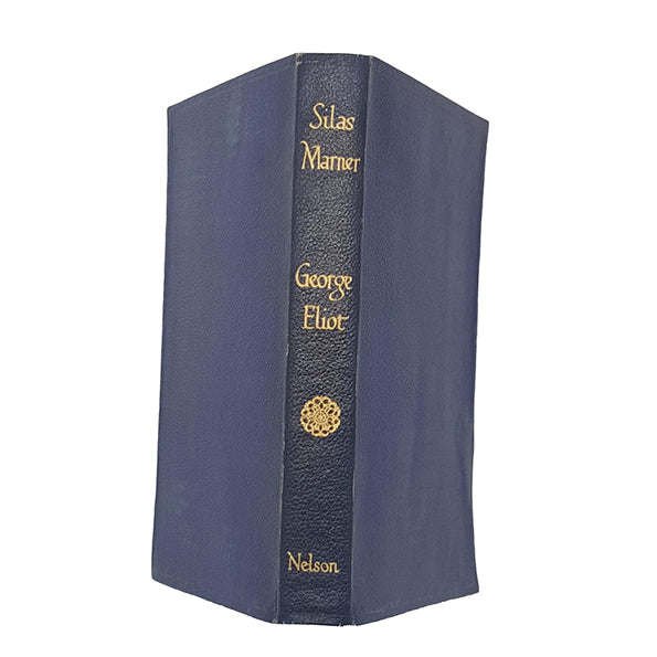 George Eliot's Silas Marner - Nelson