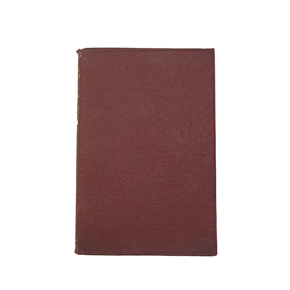 Sir F. T. Palgrave's The Golden Treasury - Collins
