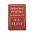 Selected Poems by T.S. Eliot - Faber, 1954