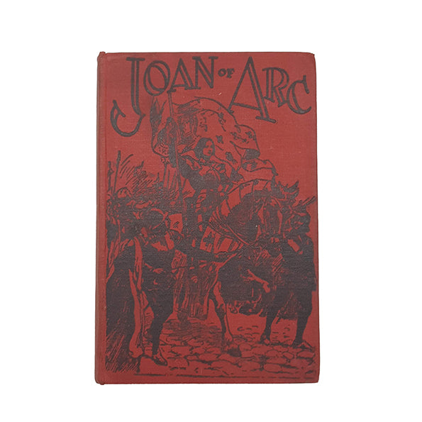 Joan of Arc by Comissioner Mildred Duff - Marshall