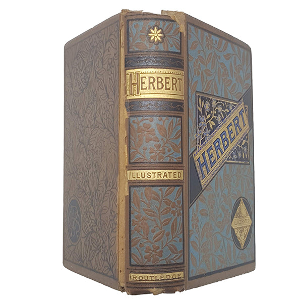 The Works of George Herbert - Routledge