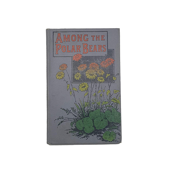 Among the Polar Bears: The Adventures of Captain Hemskerk and his Crew