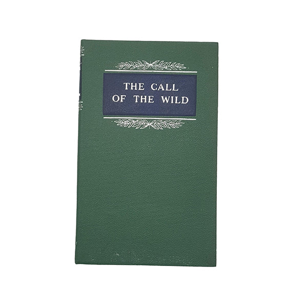 The Call of the Wild etc. by Jack London - Collins, 1961