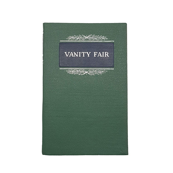 William Thackeray's Vanity Fair - Collins