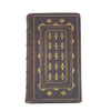 The Book of Common Prayer - Eyre & Spottiswoode, 1852