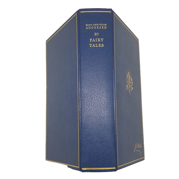 80 Fairy Tales by Hans Christian Andersen, 1976