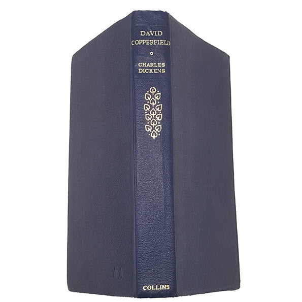 Charles Dickens' David Copperfield - Collins, 1972