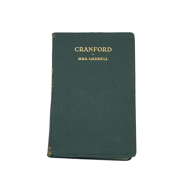 Elizabeth Gaskell's Cranford - Collins