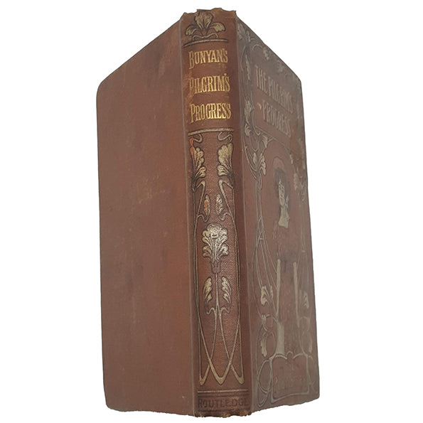 Bunyan’s Pilgrim’s Progress - Routledge, c.1913