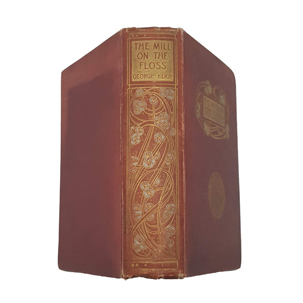 George Eliot’s The Mill on the Floss - William Blackwood