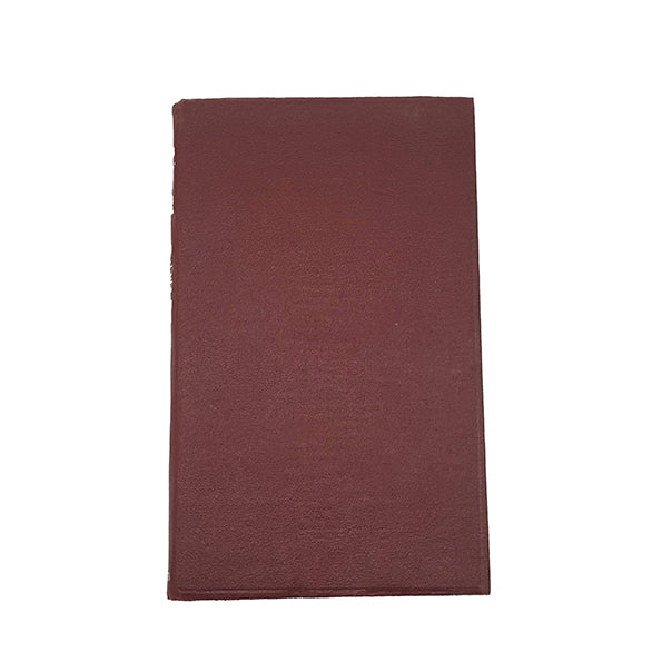 Tom Brown's Schooldays by Thomas Hughes