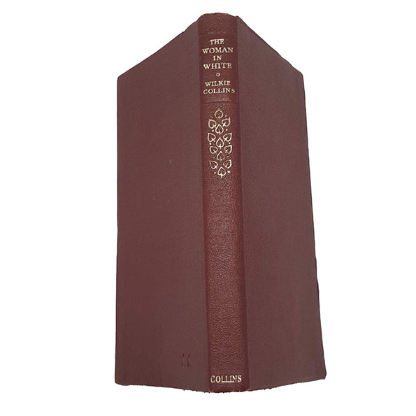 Wilkie Collins' The Woman in White - Collins, 1967