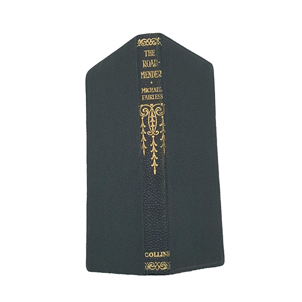 The Roadmender by Michael Fairless - Collins