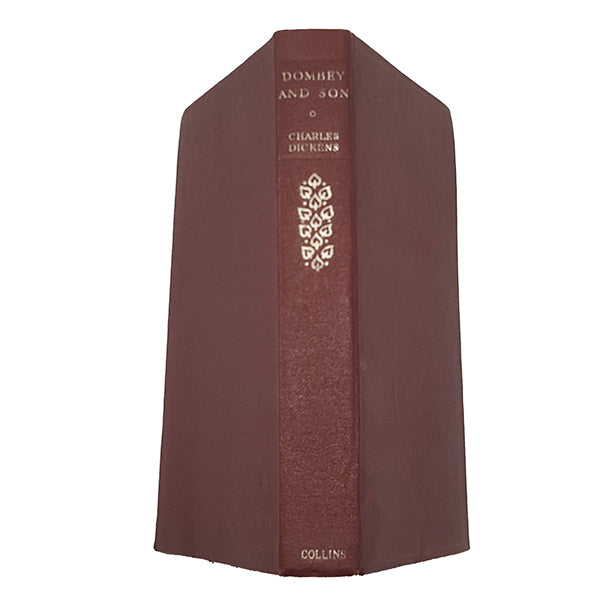 Charles Dickens' Dombey and Son - Collins, 1969