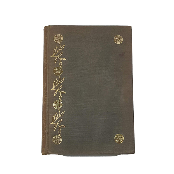Verses &amp; Fly Leaves by Charles Stuart Calverley