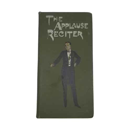 The Applause Reciter