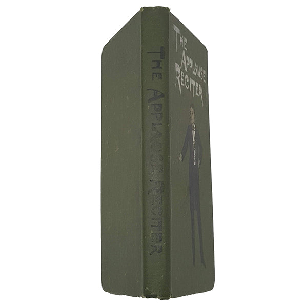 The Applause Reciter