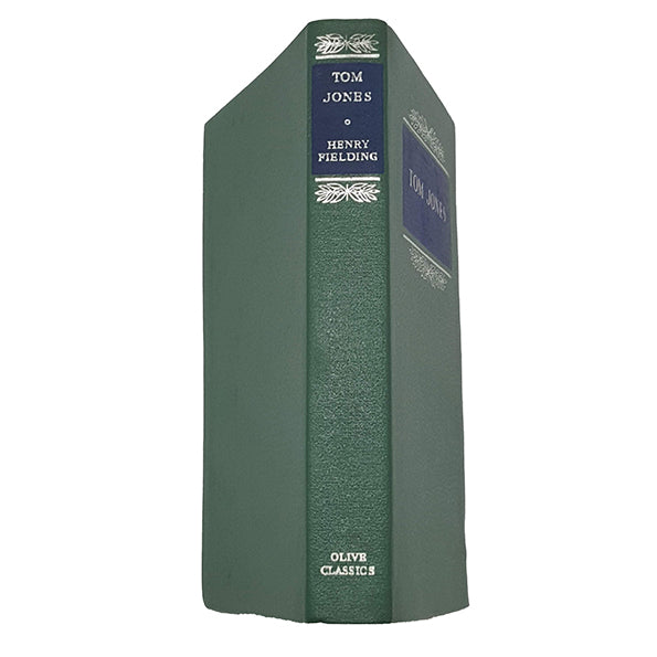 Henry Fielding’s Tom Jones - Collins, 1963