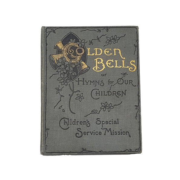 Golden Bells, Hymns for Our Children