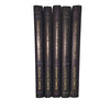 The Agatha Christie Collection - Planet Three Publishing, (5 Books)