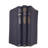 Poetry Collection - Keats, Tennyson, Palgrave - Collins (3 Books)