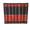 Agatha Christie Crime Collection - 7 Books - Hamlyn, 1971