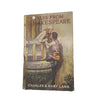 Tales from Shakespeare by Charles and Mary Lamb - Ward, Lock & Co.