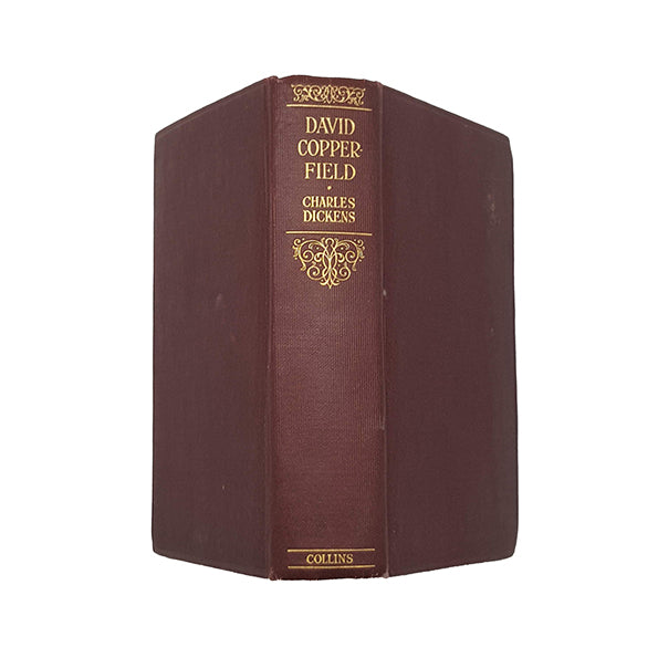 Charles Dickens' David Copperfield - Collins