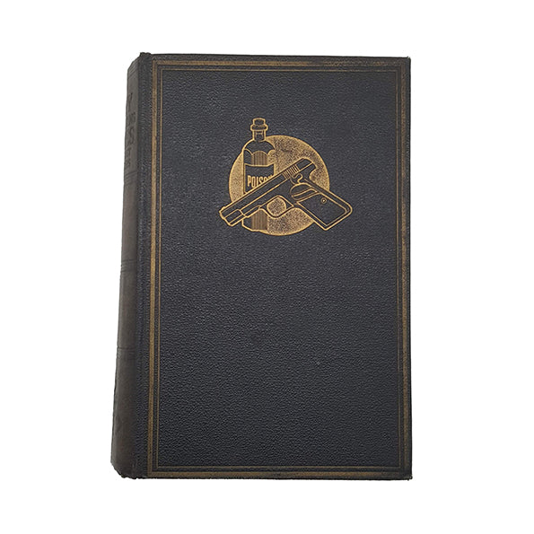 The Fifty Most Amazing Crimes - Odhams Press, 1936