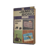 The James Bond Dossier by Kingsley Amis - Pan, 1967
