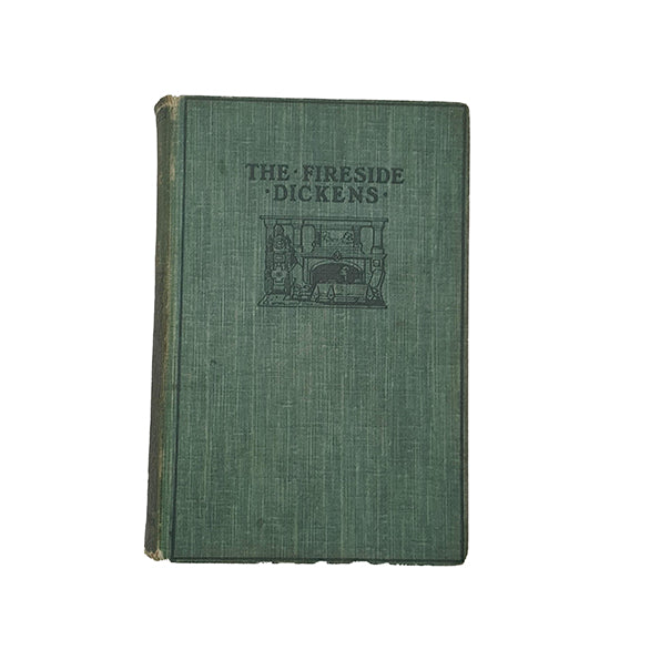 Charles Dickens' Bleak House - Chapman &amp; Hall