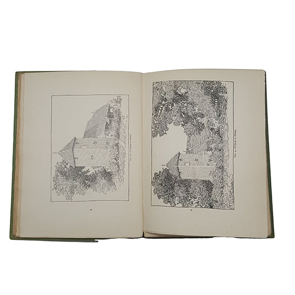 Sketching Without A Master by J. Hullah Brown