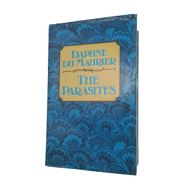 Daphne Du Maurier's The Parasites - Gollancz, 1983
