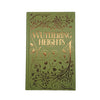 Emily Brontë's Wuthering Heights - Wordsworth Editions, 2022