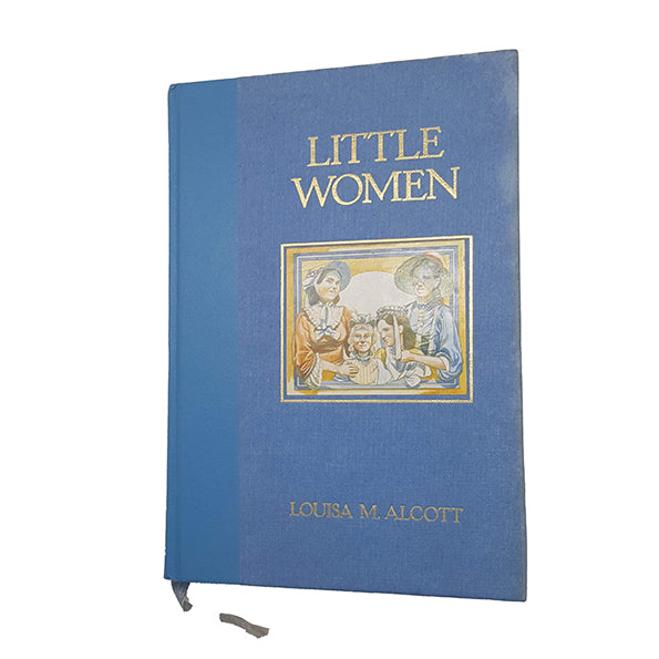 Louisa M. Alcott's Little Women - Beehive Books, 1986