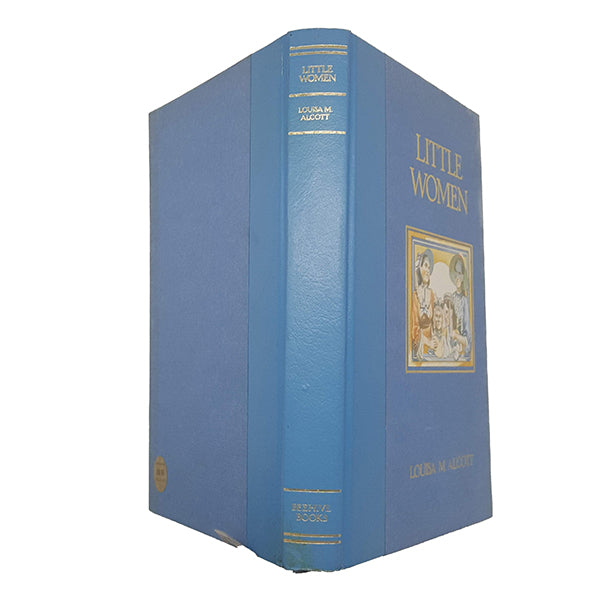 Louisa M. Alcott's Little Women - Beehive Books, 1986