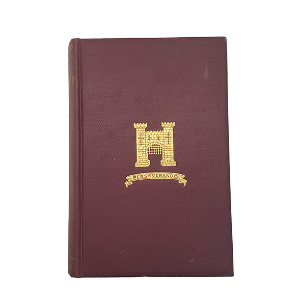 Charles Dickens' David Copperfield - Chapman &amp; Hall, c.1939
