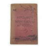 A Cyclopaedia of Nature Teachings by Hugh Macmillan